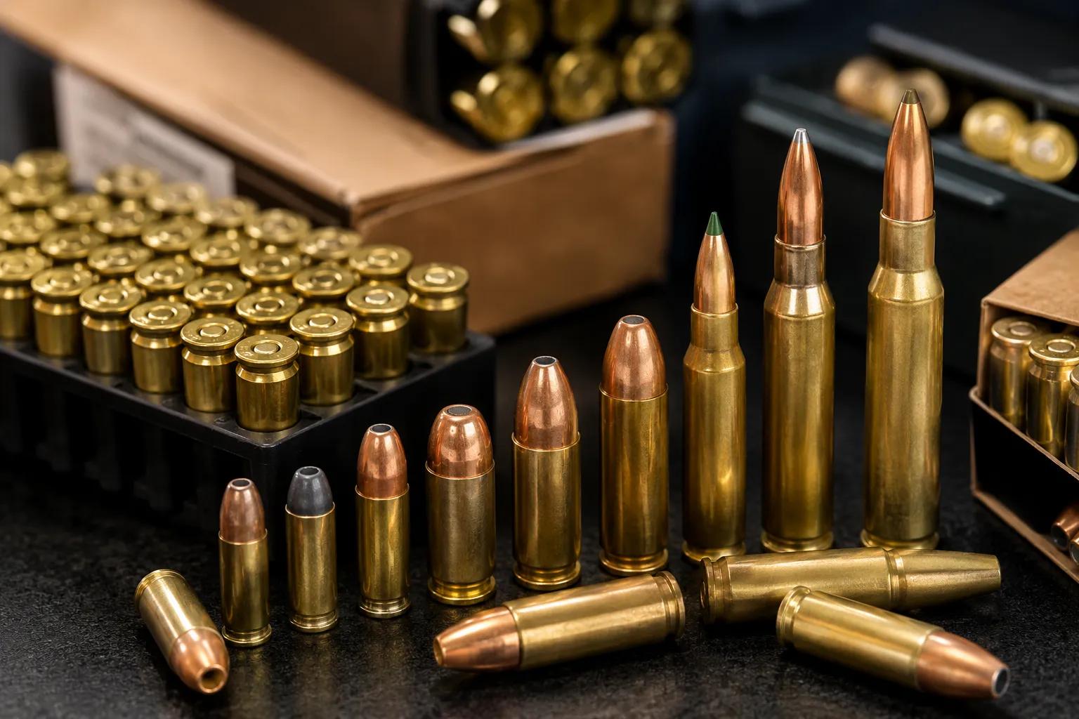 Why Federal Ammunition Is Trusted by Law Enforcement Agencies
